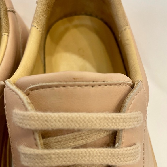 Canal St Martin Pink Sneakers - Picture 16 of 16